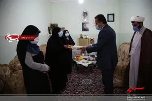 دشمن از هر رهگذری وارد شد انتهای کوچه برایش بن بست بود