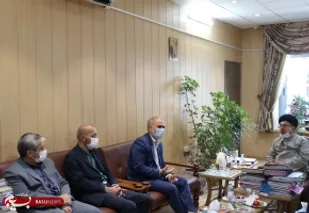 شهدا در تاریخ، جاودانه و ماندگار هستند