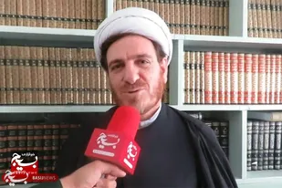 انتخابات صحنه حضور یکپارچه مردم است