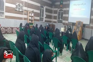 برگزاری کارگاه سواد رسانه&zwnj;ای در پایگاه طلیعه نور