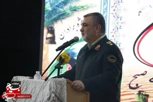 پیشکسوتان دفاع مقدس در عرصه جهاد تبیین نقش آفرینی کنند