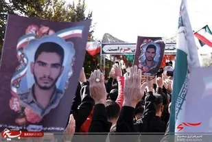 اگر لاله ها نرویند بهار نمی شود
