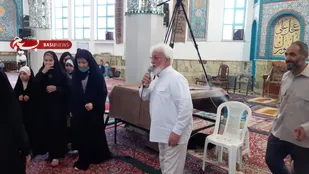 برگزاری محافل روایتگری شهدا در شاهرود+ تصاویر