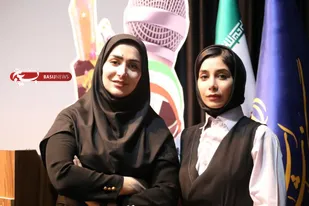 آیین تجلیل از خبرنگاران و برگزیدگان جشنواره خبر خوب در یاسوج