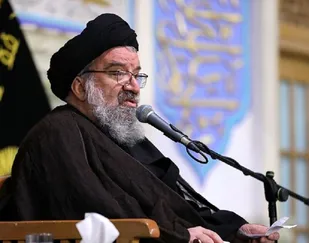 ملت ایران پای انقلاب ایستاده و اجازه خدشه به وحدت ملی را نمی&zwnj;دهد/حمایت از جبهه مقاومت ادامه خواهد داشت
