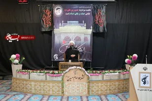 انسانهای واقعی موفق کسانی هستند که در دوران غیبت طوری رفتار میکنند که موقع ظهور به درد امام زمان بخورند.