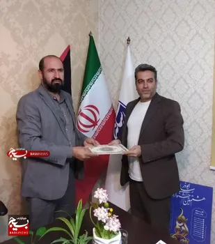 دبیر هشتمین جشنواره رسانه&zwnj;ای ابوذر استان البرز معرفی شد