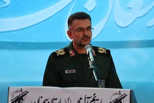 سردار شوقانی: ارتقای آمادگی و پیوند با فرهنگ عاشورایی راه رسیدن به کمال انسانی و شهادت است