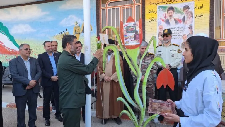مسجدسلیمان 