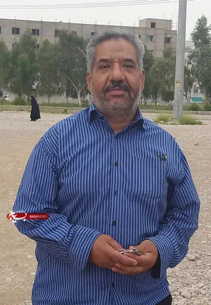 مسئول یادمان دوکوهه از تلاش های شبانه روزی خادمین در پادگان دوکوهه می گوید