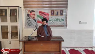 حاج قاسم نماد بصیرت و ولایت مداری بود