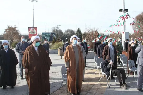 بازگشت امام به خاک میهن به معنای بازگشت مردم سالاری به ایران بود
