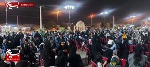 جشن ولادت حضرت فاطمه معصومه (س)در بهبهان