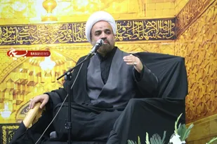 شهید عاشوری&zwnj;ها زیرساخت های شکل گیری انقلاب را پی ریزی کردند