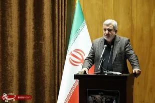 مردانی: اساتید بسیجی آماده کمک به کارآمدی نظام حکمرانی هستند