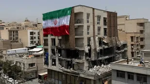 انجام ۱۳۰ هزار کارشناسی برای مستندسازی خسارات جنگ