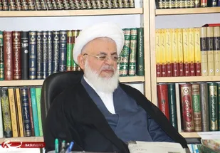 ایران اسلامی در جهان عزتمند است