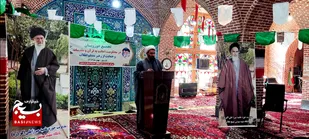 دشمن از سر استیصال، رهبری را تهدید می&zwnj;کند