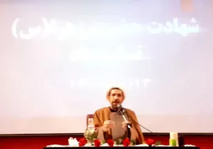بصیرت و دشمن شناسی، مولفه های مکتب سلیمانی است