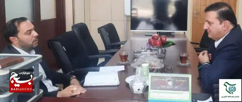 نشست تخصصی تعامل و هم‌افزایی در توسعه منابع انسانی با ظرفیت بسیج جامعه کشاورزی