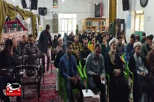 نشست شورای تحول در محله ها مورد تاکید است