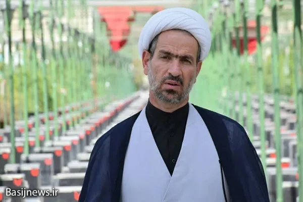 یاوه‌گویی فتنه‌گران به دلیل ضربه‌ای است که از شهید همدانی خورده‌اند