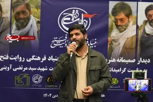 از ساخت پنج فیلم سینمایی تا شناسایی بازیگران با استعداد در تئاتر انقلاب و دفاع مقدس