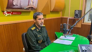 بسیج مستضعفین معجزه انقلاب اسلامی است / با تفکر بسیجی بدنبال محرومیت زدایی و پیشرفت استان گلستان هستیم