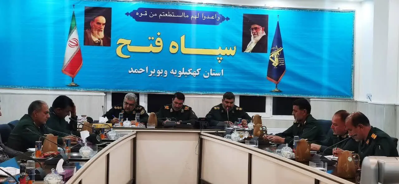 کهگیلویه و بویراحمد میزبان ۵ شهید گمنام