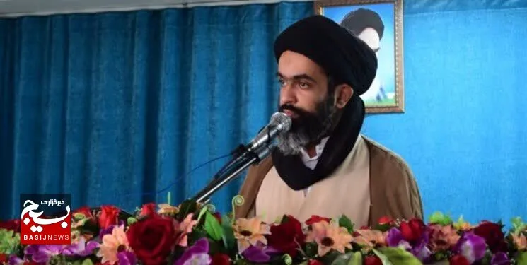 ایمان راز ماندگاری و موفقیت بسیج است