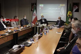 ۱۲۰ نفر مشمول تبدیل وضعیت ایثارگران در شرکت توزیع نیروی برق استان همدان