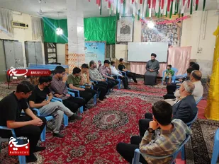 آمریکا و اسرائیل رو به زوال و نابودی هستند