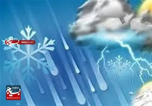احتمال بارش باران و وقوع گردوغبار در خوزستان