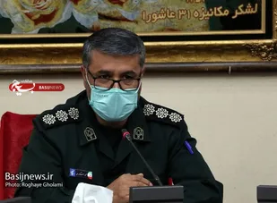 محرومیت زدایی هدف مهم قرارگاه پیشرفت و آبادانی است