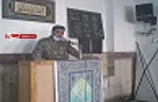 تفکر بسیج موجب پیشرفت و توسعه کشور شده است