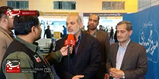 &zwnj;سپاه می&zwnj;تواند بخش مهمی از رسالت&zwnj; های مردمی سازی امور را تحقق ببخشد