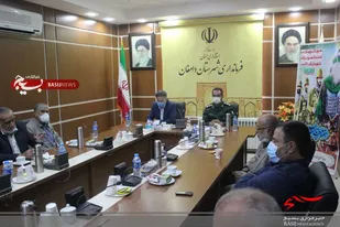 آیین تجلیل از پیشکسوتان جهاد و شهادت در دامغان برگزار شد