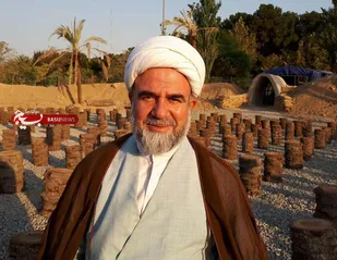 اقدامات بی بدیل رزمندگان طلبه و روحانی در تعمیق فرهنگ جهاد و شهادت