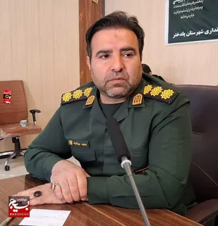 34 روستای پل&zwnj;دختر در دهه فجر از آب آشامیدنی برخوردار می&zwnj;شوند