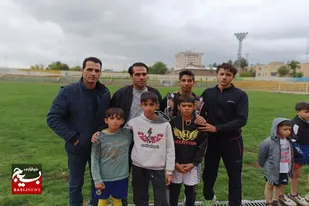 پسران و دختران دونده نهاوندی در جام شهید شمسی پور درخشیدند