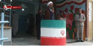 معلمان سنگرداران نظام تعلیم و تربیت و دانش آموزان ادامه دهنده مکتب شهدا هستند