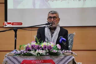 مدیون خون شهدا،جانبازان و ايثارگران هستيم/جوانان و نوجوانان ادامه دهنده راه شهدا