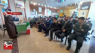 جشن پیروزی و یادواره سردار شهید بابادی در اردل