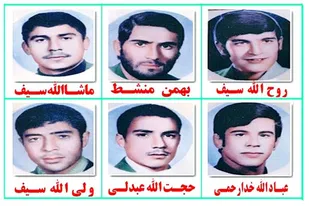 با شهدا بودن سخت نیست با شهدا ماندن سخت است