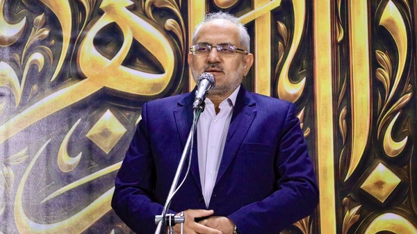 حضور ۲۴۳شبه مردم در میدان، محاسبات دشمن را برهم زده است حضور ۲۴۳شبه مردم در میدان، محاسبات دشمن را برهم زده است