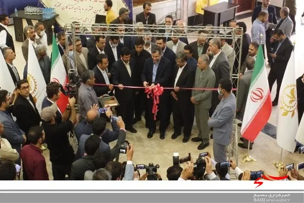 استعداد و ظرفیت های پارک علم و فناوری سیستان وبلوچستان در کشور کم نظیر است