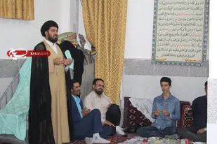 برگزاری گردهمایی فرماندهان واحدهای بسیج دانش آموزی شاهرود+تصویر