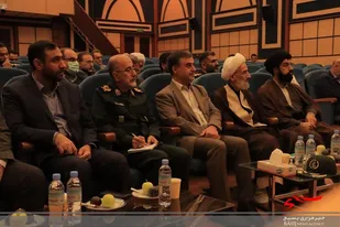 جلسه دومین کنگره بزرگداشت شهدای مازندران برگزار شد