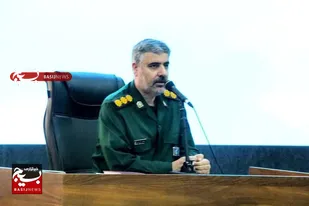 سپاه پاسداران با اتکا به روحیه جهادی و انقلابی، یاری&zwnj;گر ملت ایران در تمام عرصه&zwnj;هاست