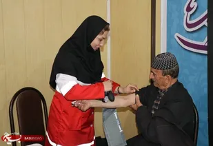 معاینات پزشکی زائران حج تمتع در کردستان آغاز شد